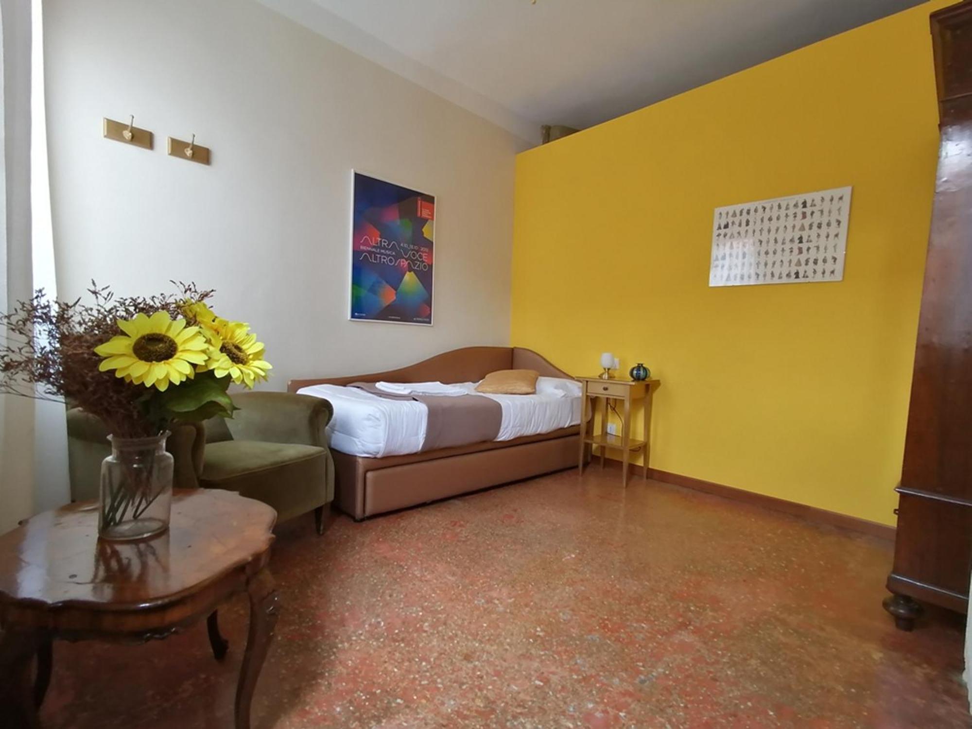 Biennale 252 Apartment เวนิส ภายนอก รูปภาพ