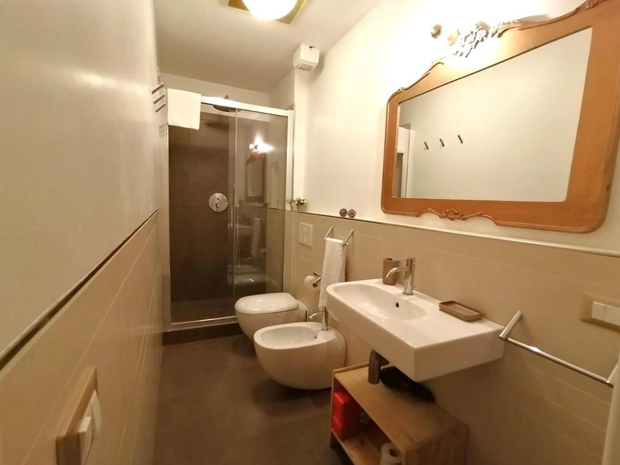 Biennale 252 Apartment เวนิส ภายนอก รูปภาพ