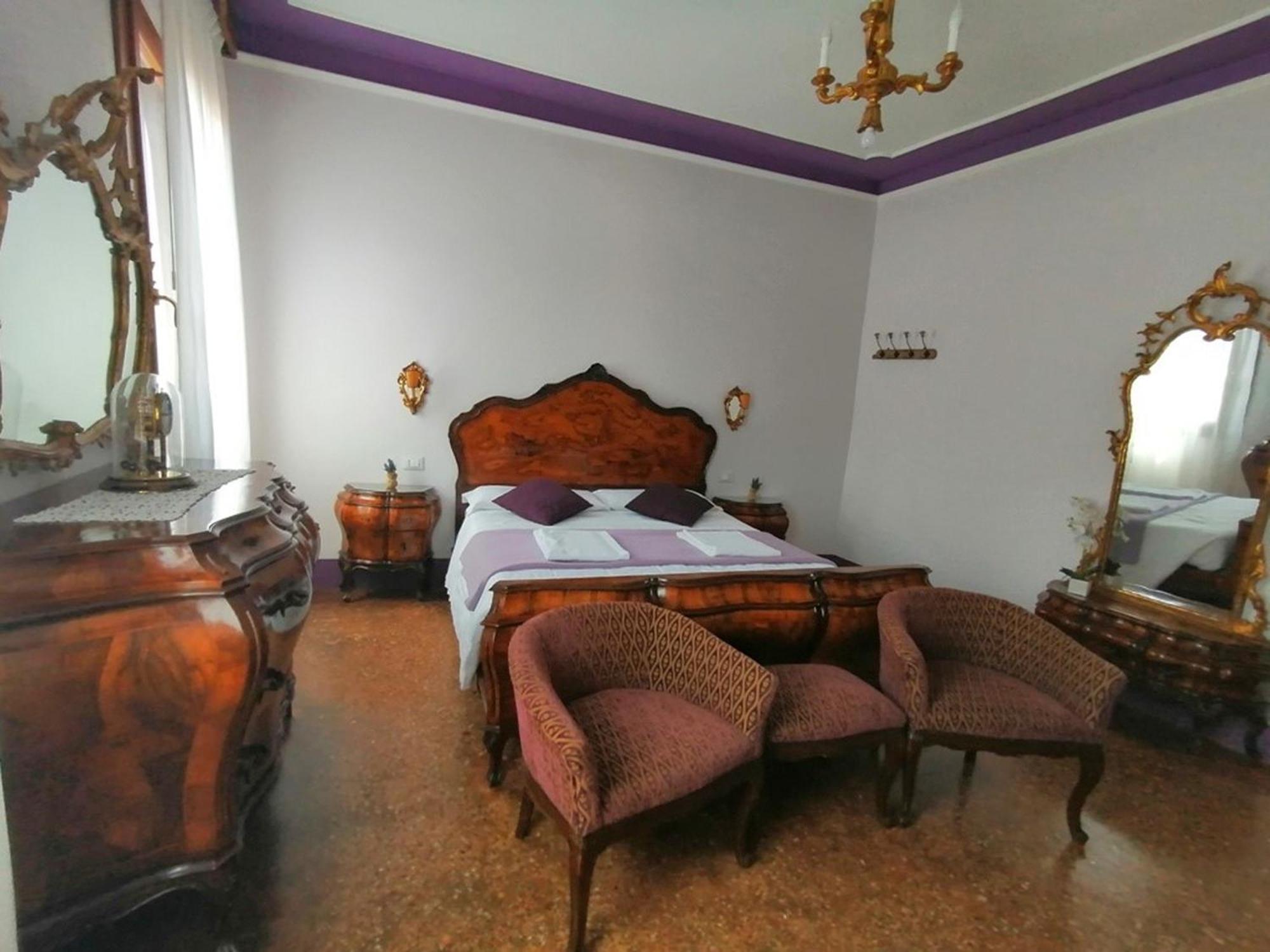 Biennale 252 Apartment เวนิส ภายนอก รูปภาพ