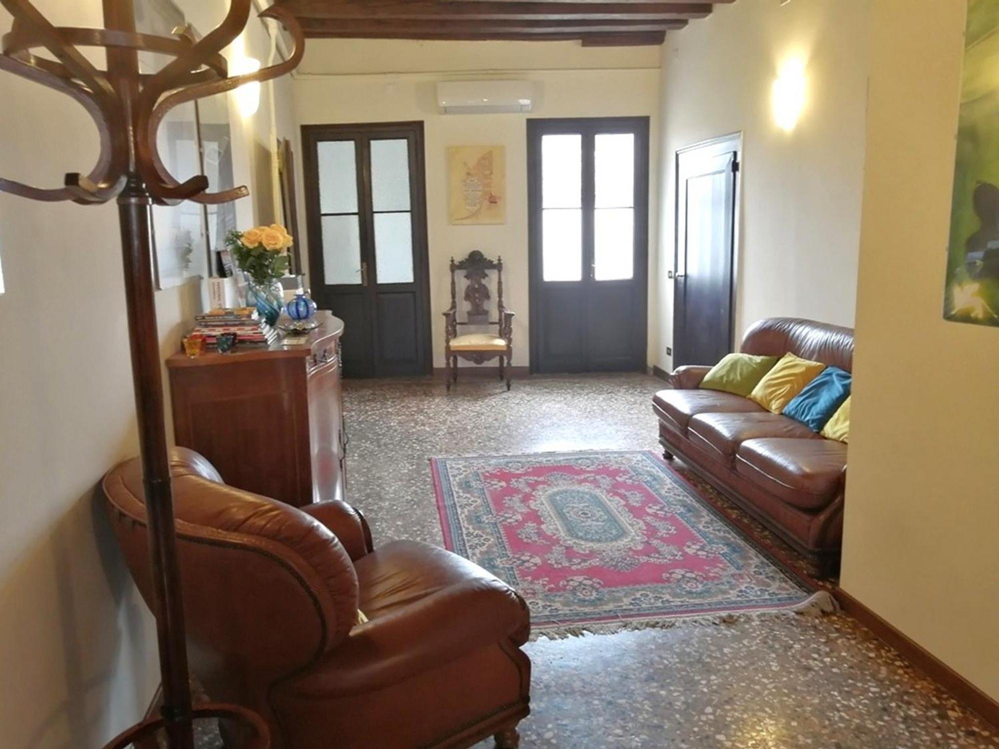 Biennale 252 Apartment เวนิส ภายนอก รูปภาพ