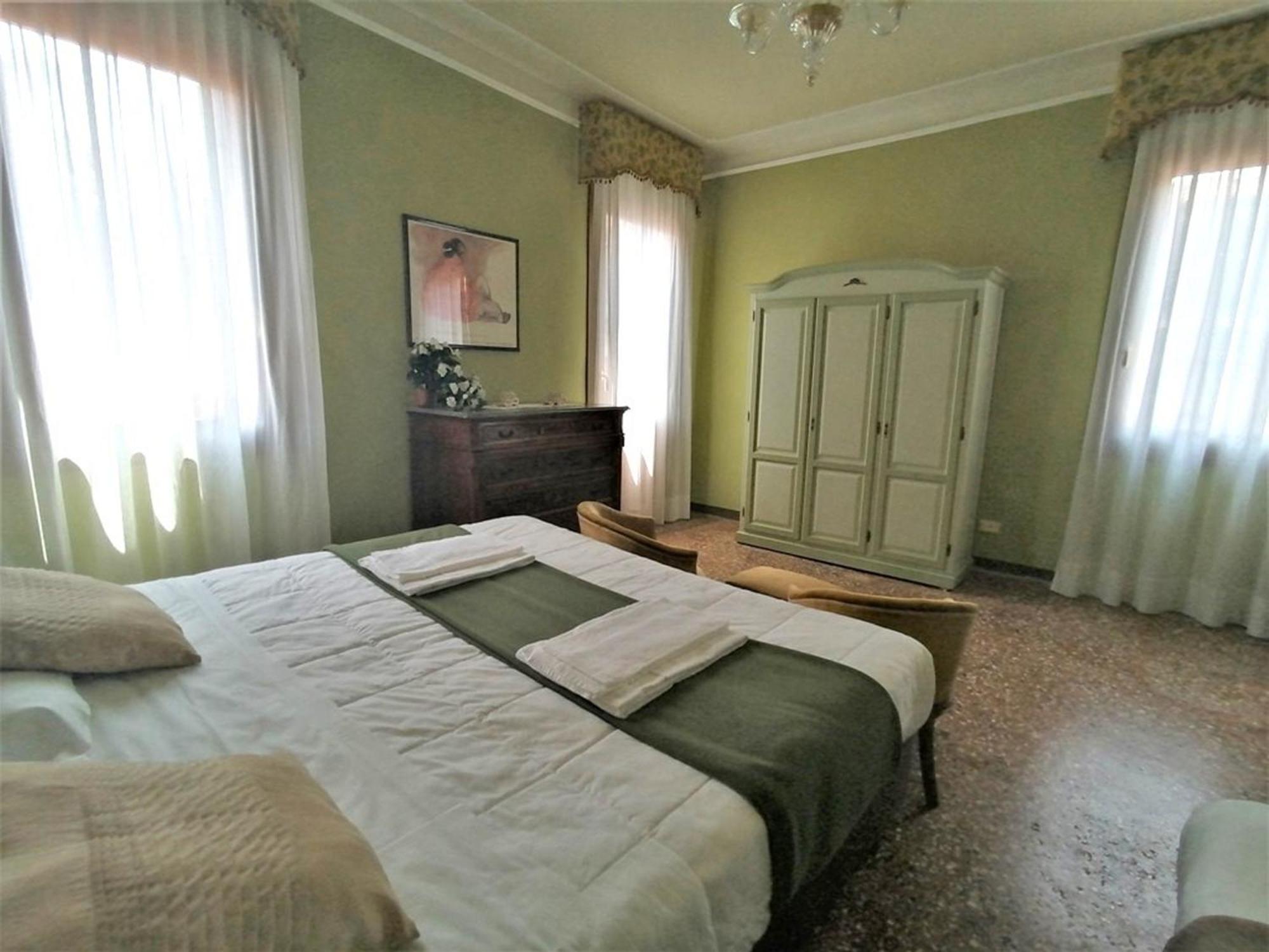 Biennale 252 Apartment เวนิส ภายนอก รูปภาพ