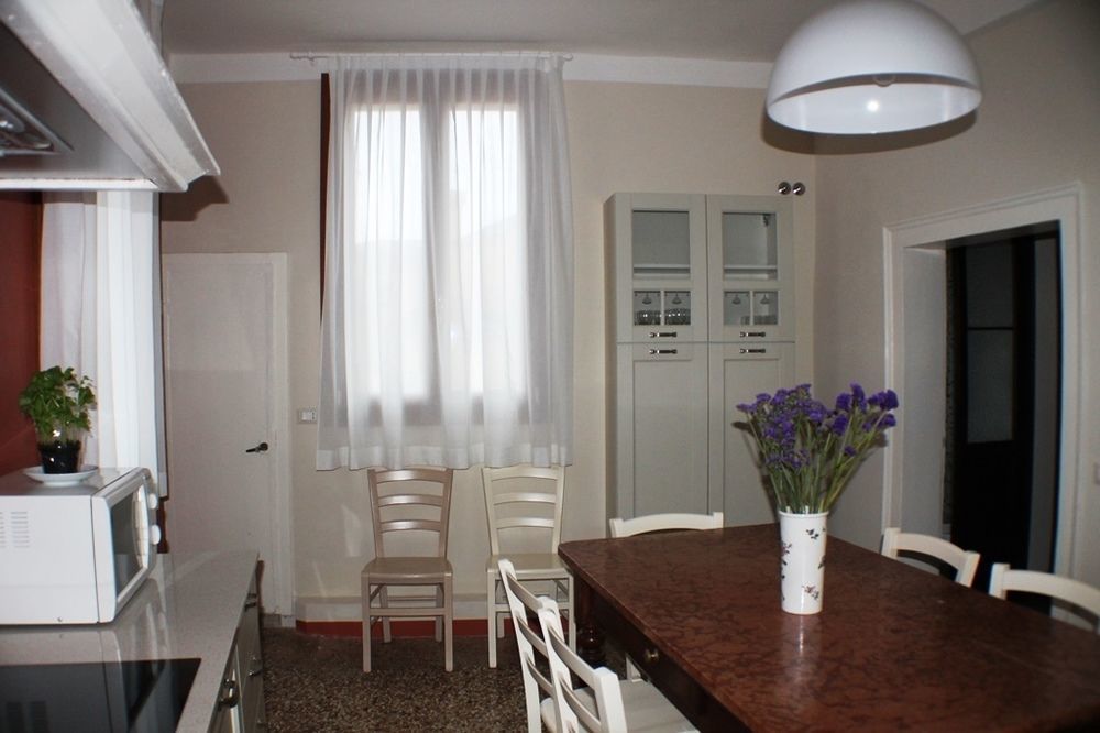 Biennale 252 Apartment เวนิส ภายนอก รูปภาพ