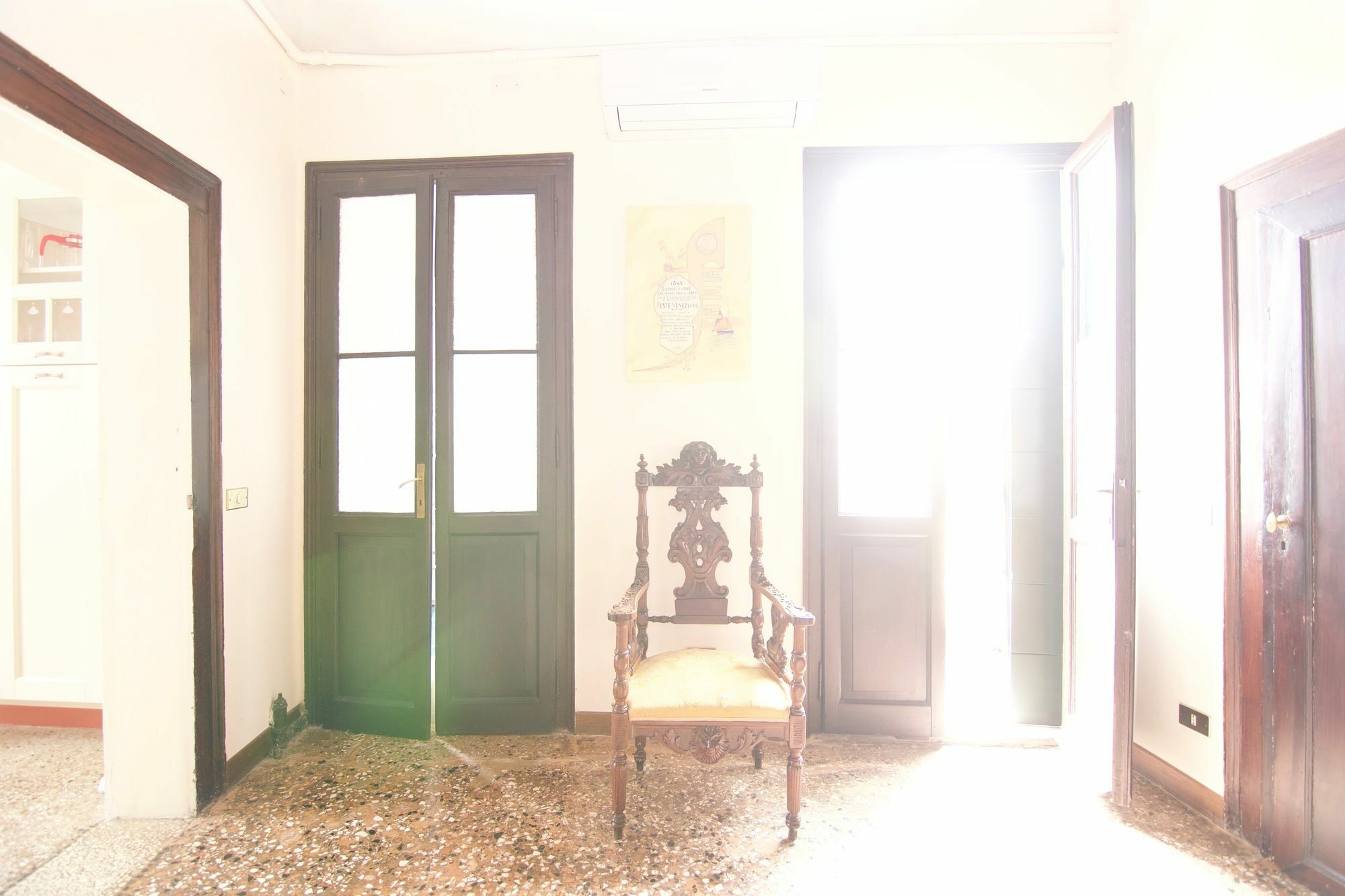 Biennale 252 Apartment เวนิส ภายนอก รูปภาพ